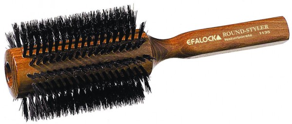 Round Styler 36/70mm Naturborste