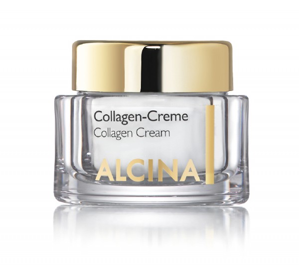 Alcina Collagen-Creme