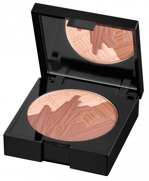 ALCINA BRILLIANT BLUSH TRIPPLE PEACH 020 - Kabinettware