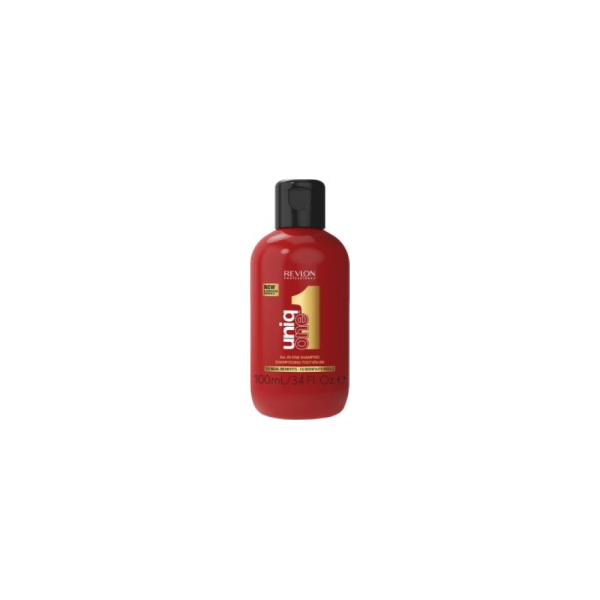 Revlon Uniq One Classic Shampoo 100ml