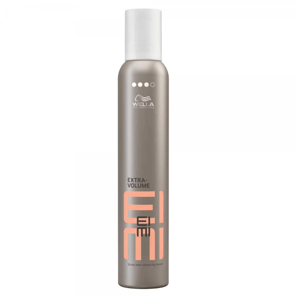 Wella EIMI Extra Volume Mousse 500ml Styling