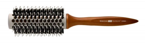 Hercules Sägemann Ceramic Convection Brush 9366, 18-reihig