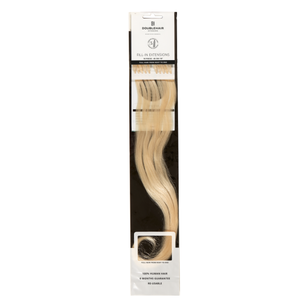 Fill-in Extensions HH 45cm 10pcs 10A