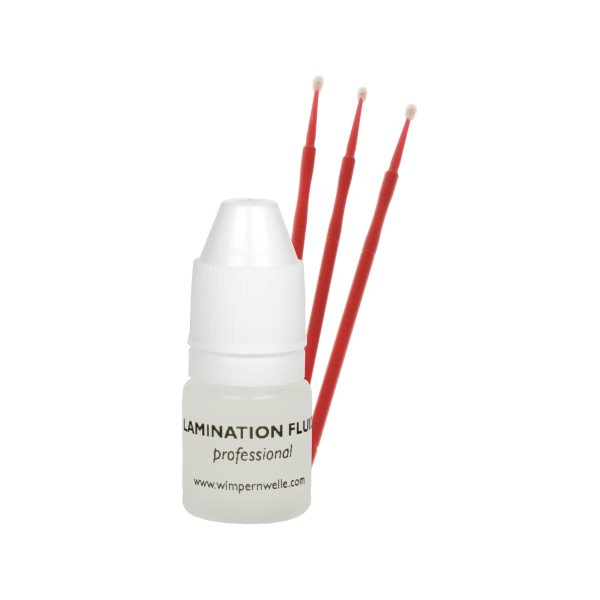 Wimpernwelle Lamination Fluid 3ml