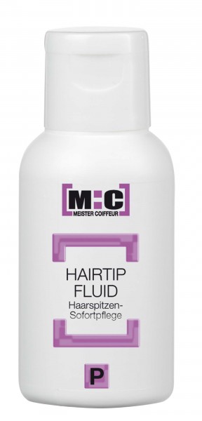 M:C Hairtip Fluid P 50 ml strapazierte Spitzen