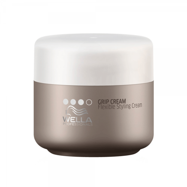 Wella EIMI Grip Cream Molding Paste 15mlReisegröße