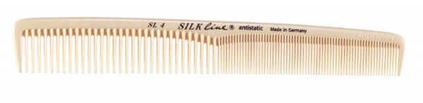 Hercules Sägemann Silk Line Haarschneidekamm SL 4