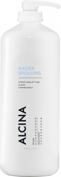 ALCINA SAUER-SPÜLUNG 1250 ml