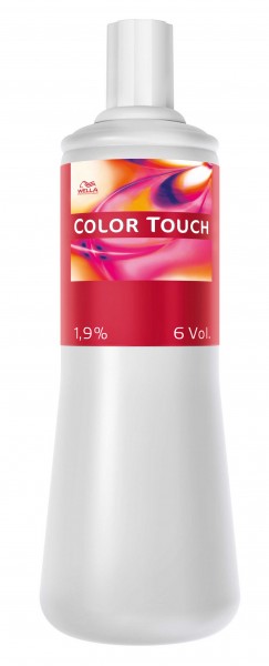 Color Touch Emulsion 1,9% 1L