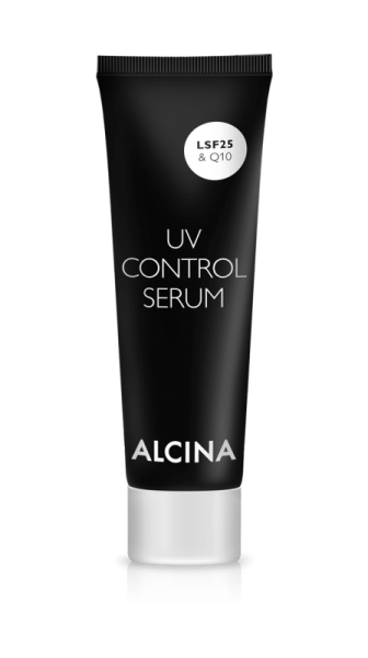 Alcina UV-Control-Serum