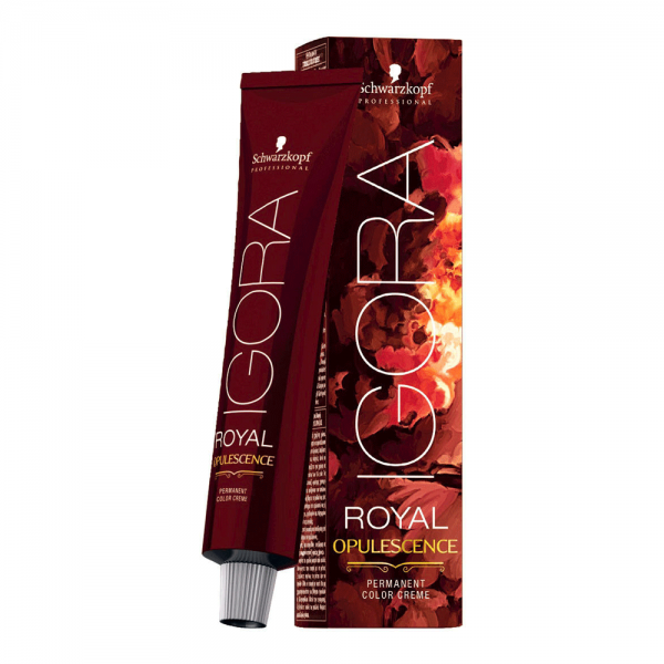 Schwarzkopf Igora Royal Pastelfier 60ml