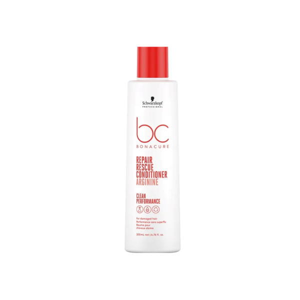 BC Repair Rescue Conditioner 200ml