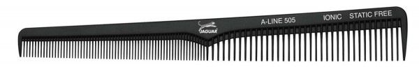 Jaguar A-Line 505 Haarschneidekamm 7,25&quot;