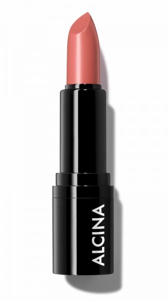 Alcina Radiant Lipstick 03 rosy peach