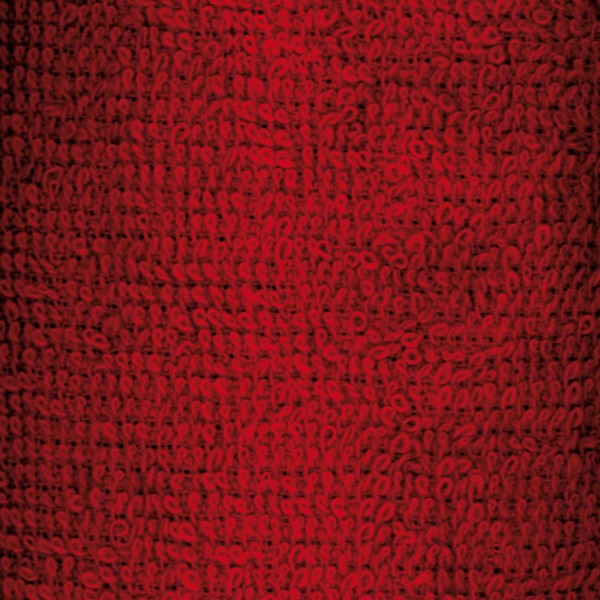 Finetex Pro Handtuch weinrot 38x95cm