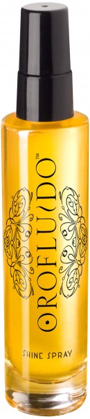 Revlon Orofluido Super Shine Light Spray 55 ml
