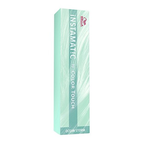 Wella Color Touch Instamatic /6 ocean storm 60ml