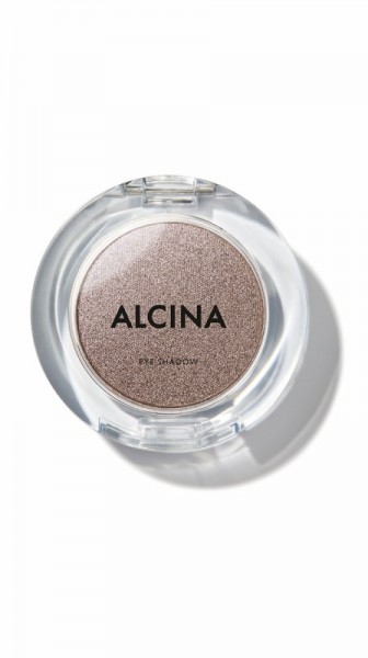 Alcina Eyeshadow golden brown