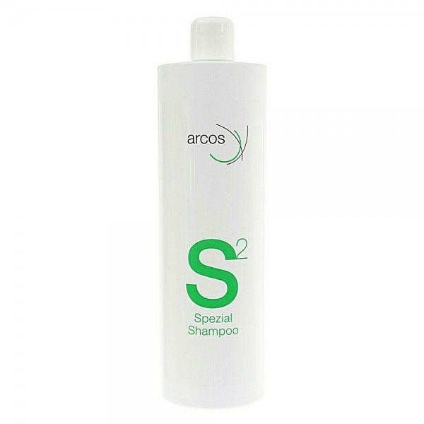 Arcos Shampoo Echthaar 1000 ml