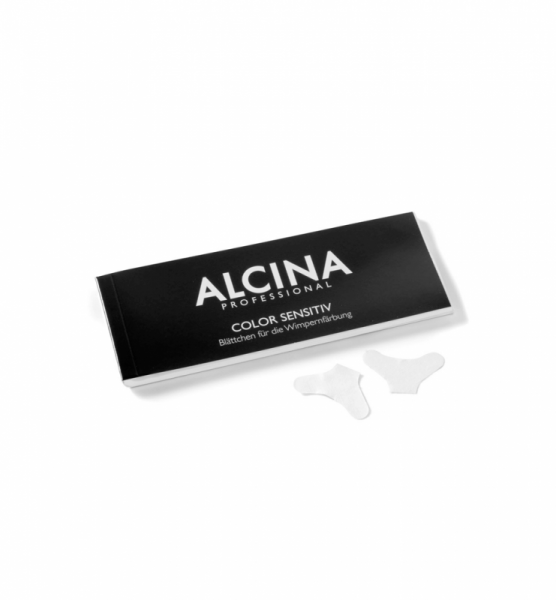 ALCINA BKC WIMPERNBLÄTTCHEN