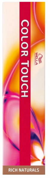 Color Touch 3/0 dunkelbraun 60ml