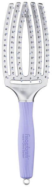 Olivia Garden Fingerbrush medium