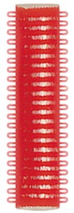 Thermo Magic Rollers Rot 13 mm 12 Stück je Beutel