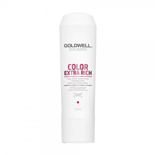 Goldwell Dualsenses Color Extra Rich Brilliance Conditioner 200ml