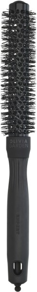 Olivia Garden EXPERT BLOWOUT SPEED gewellte Borsten Black Label 20