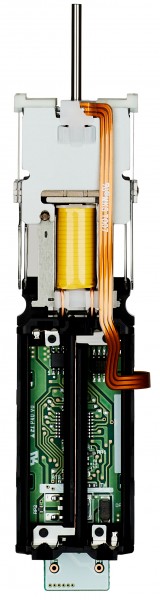 Linearmotor für Panasonic ER-160/1610/1611, WER160L1007