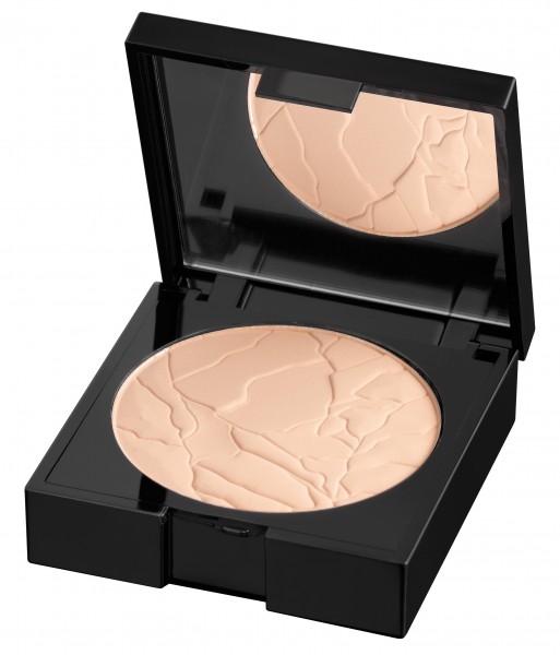 ALCINA MATT SENSATION POWDER MEDIUM - Kabinettware