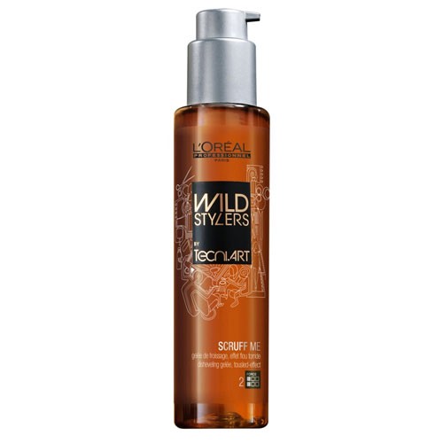 Loreal Tecni.Art Wild Stylers Scruff Me 150 ml