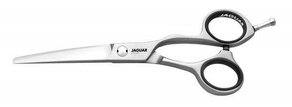 Jaguar HS Schere 5,5&quot; Xenox Gold Line