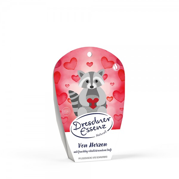 Dresdner Essenz Geschenkset von Herzen