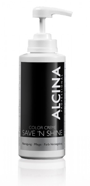 Alcina Save´n Shine 500 ml