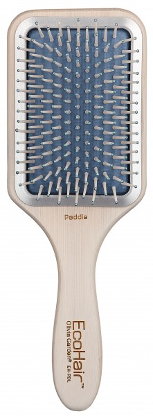 Olivia Garden Eco Hair Paddlebürste &quot;Paddle&quot;