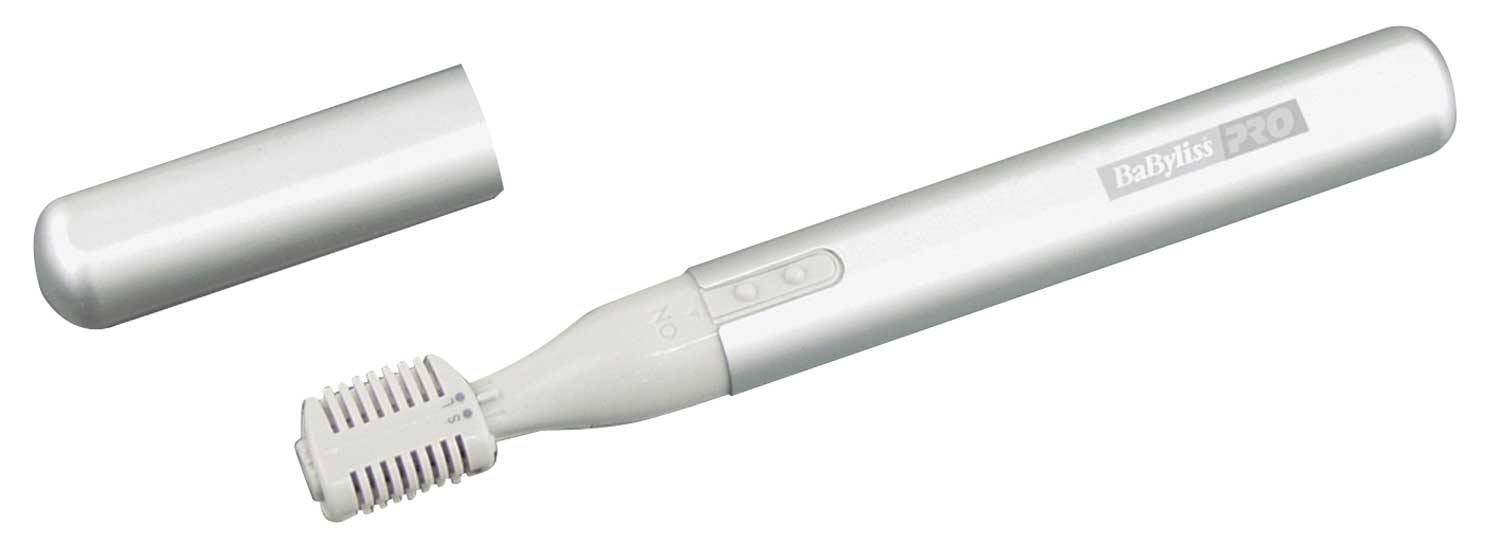 BaByliss Pro HairLiner Mini Trimmer FX757E Haarfritzen