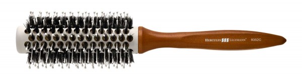 Hercules Sägemann Ceramic Convection Brush 9352, 12-reihig