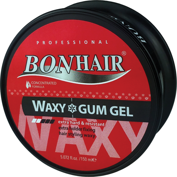 Waxy Gum Gel 150 ml