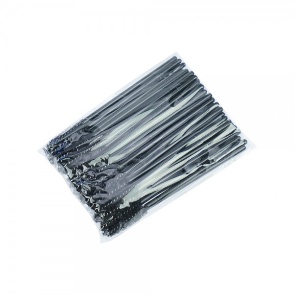 Einweg Wimpernroller 50er Pack