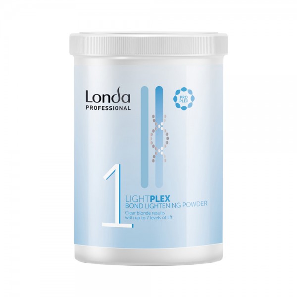 Londa Light Plex Powder 500g