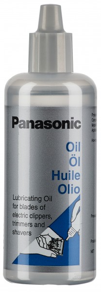 Panasonic Öl 50 ml WES003P803