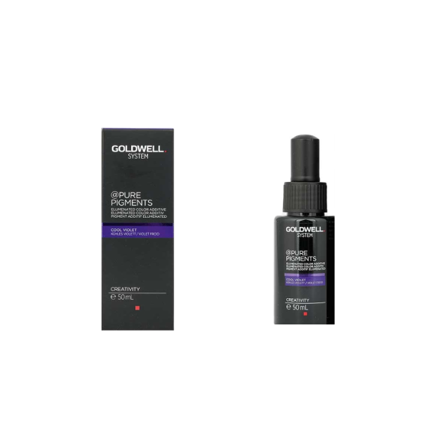 Pure Pigments Violett 50ml