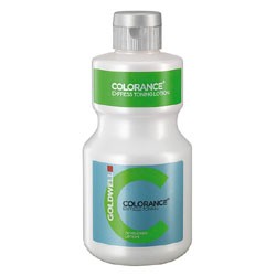 Goldwell Colorance Express Toning Lotion 1000 ml