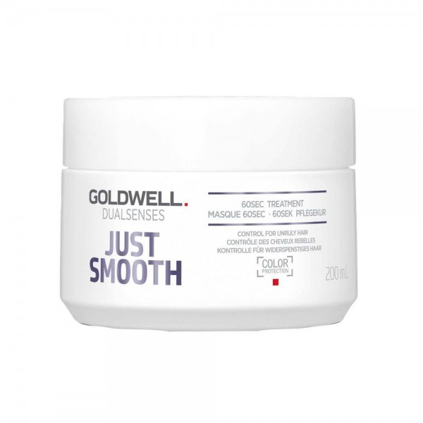 Goldwell Dualsenses Just Smooth 60 sec. Treatment 200ml