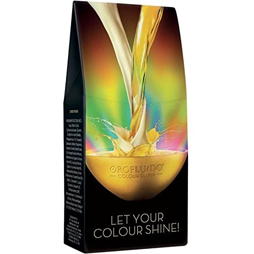 Revlon Orofluido Shampoo 50 ml + Conditioner 50 ml