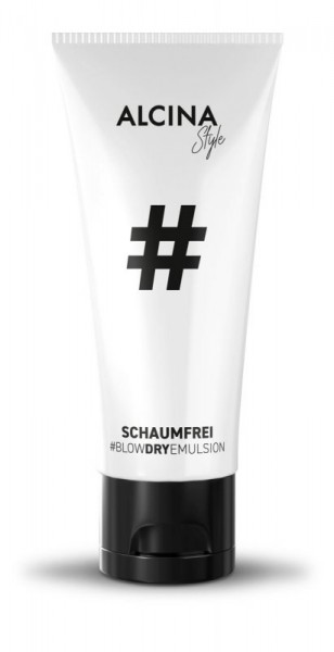 Alcina Schaumfrei 75ml