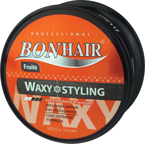 Waxy Styling Fruite 150 ml