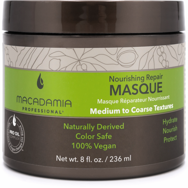 Nourishing Repair Masque 236 ml