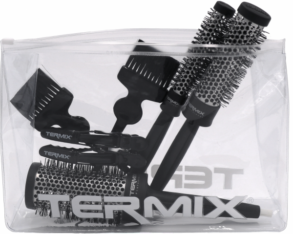 Termix Academy Tool Kit